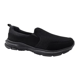 ACX Active Men's Memory Foam Basic Slip-On's