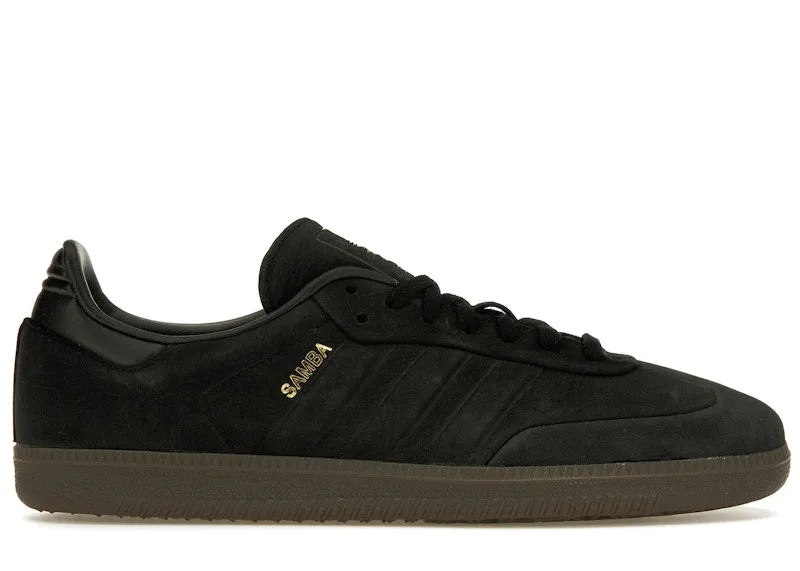 Adidas Samba Og Core Black