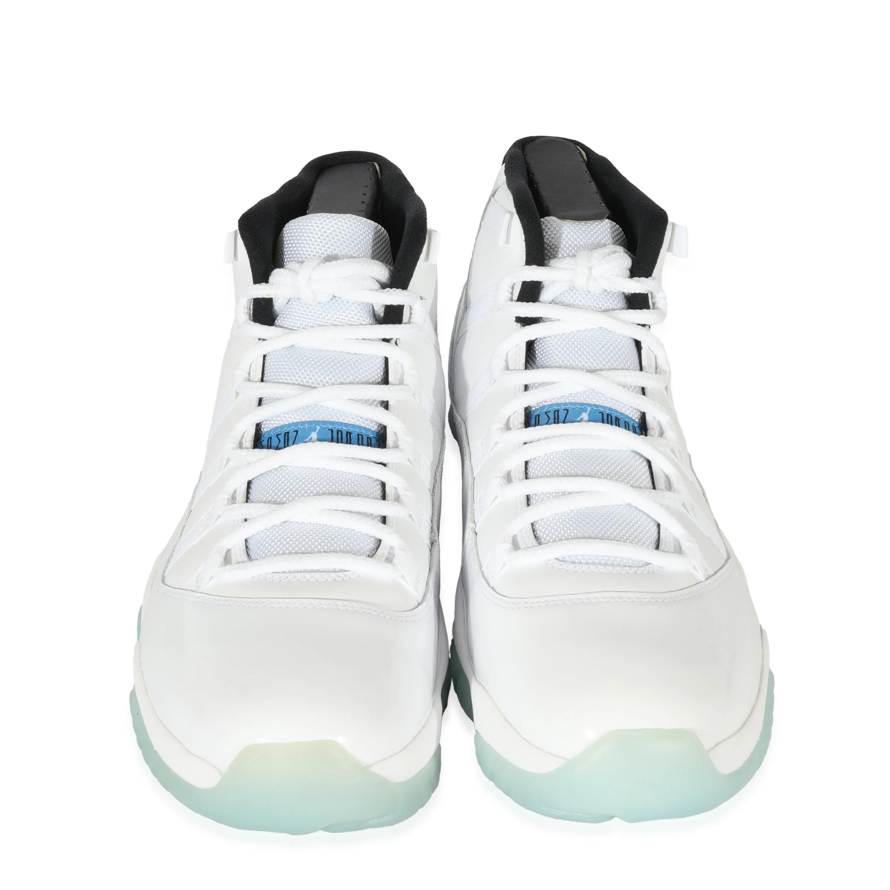 Air Jordan 11 Retro Legend Blue 2014