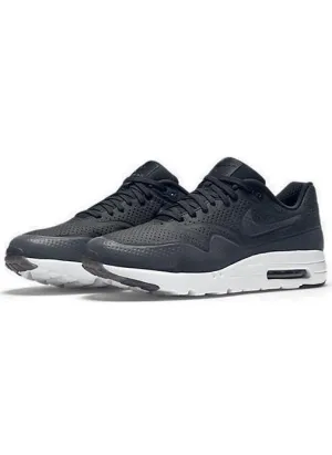 Air Max 1 Ultra Moire Black