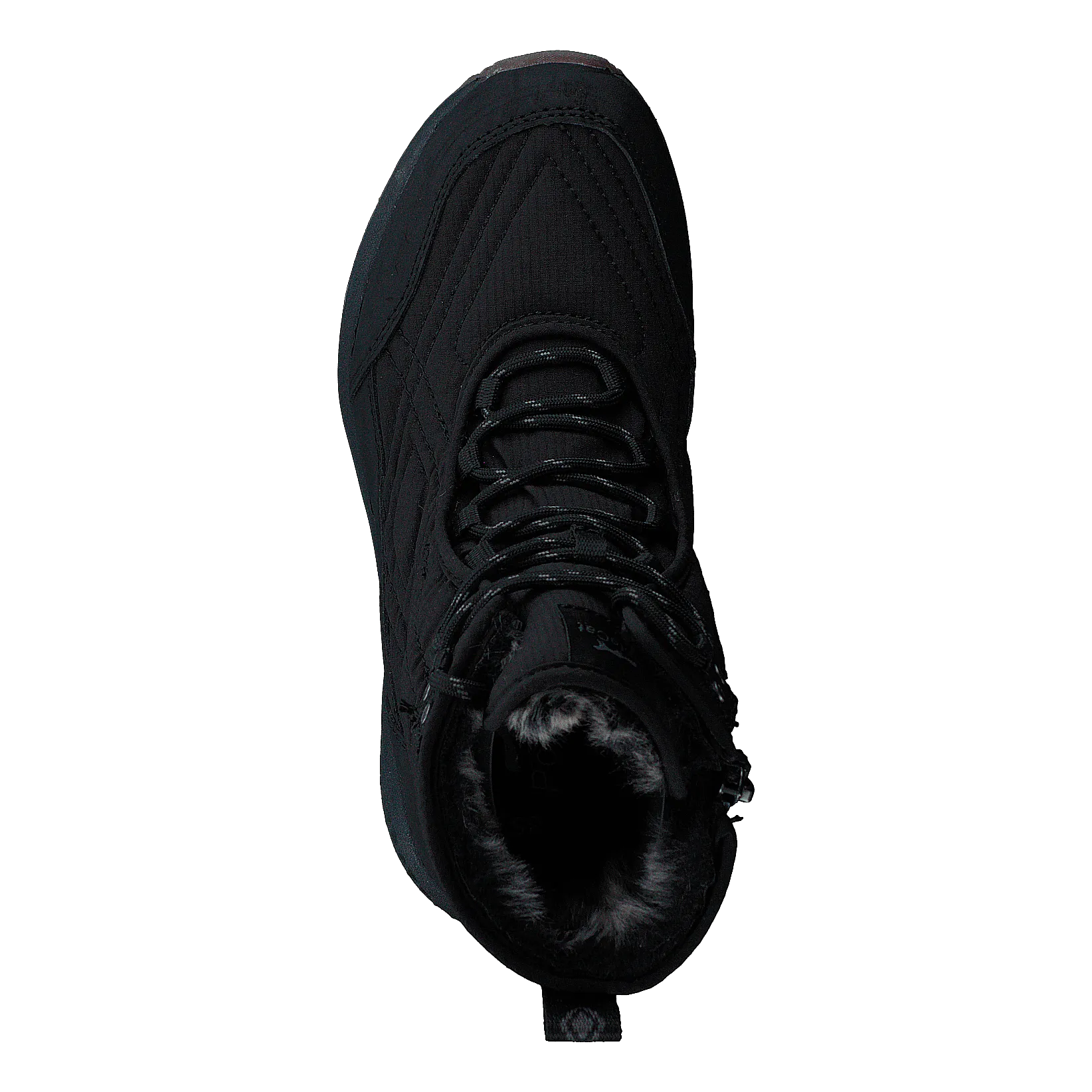 Arena Jr Nagano Gtx Black