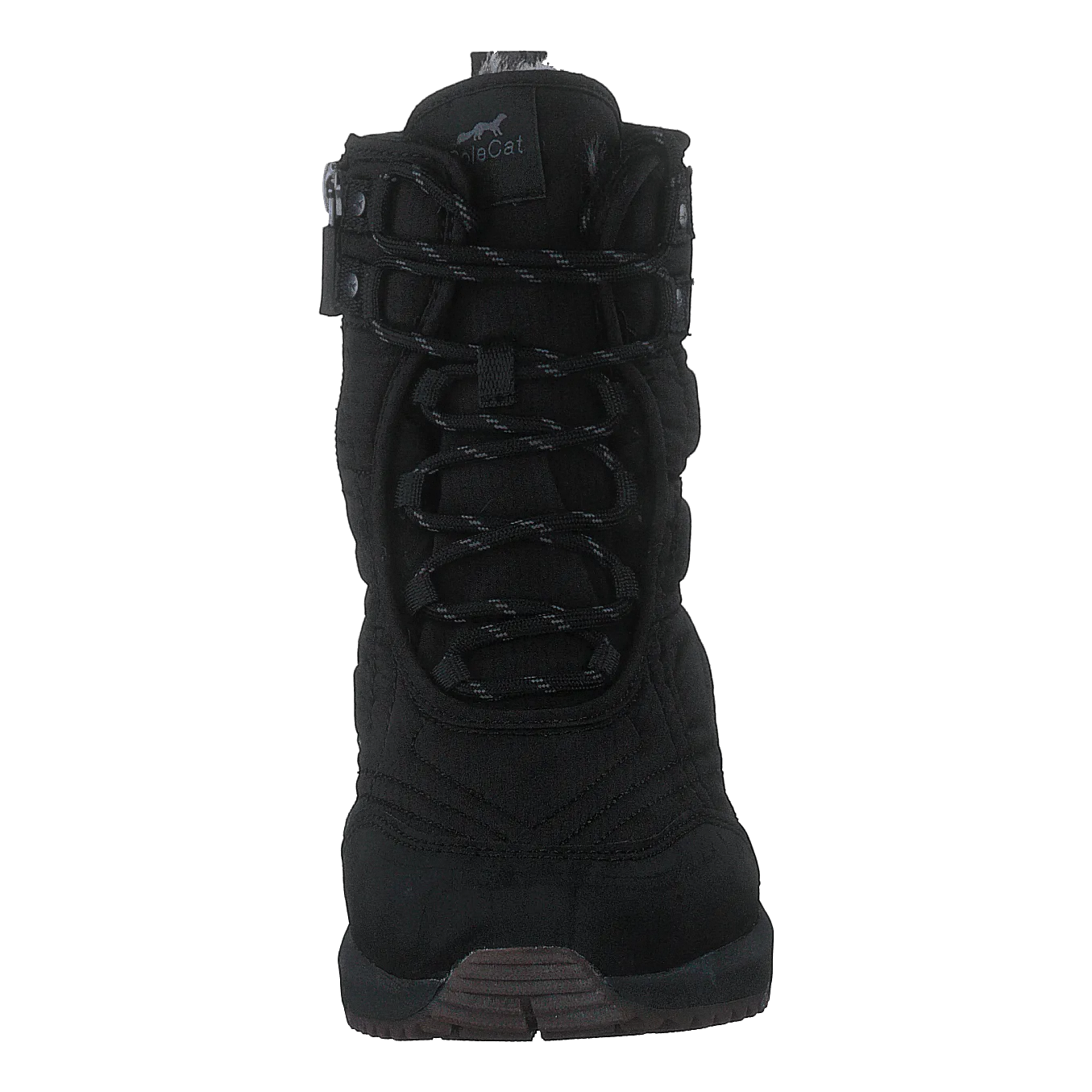 Arena Jr Nagano Gtx Black