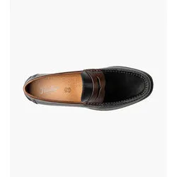 Berkley Flex Moc Toe Florsheim