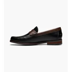 Berkley Flex Moc Toe Florsheim