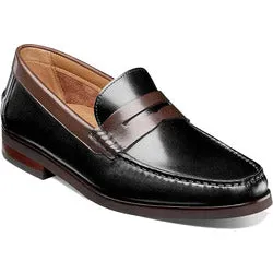 Berkley Flex Moc Toe Florsheim