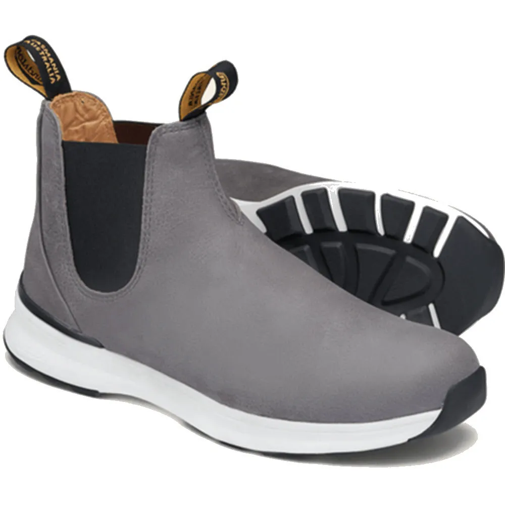 BLUNDSTONE ACTIVE DUSTY GREY - WOMENS