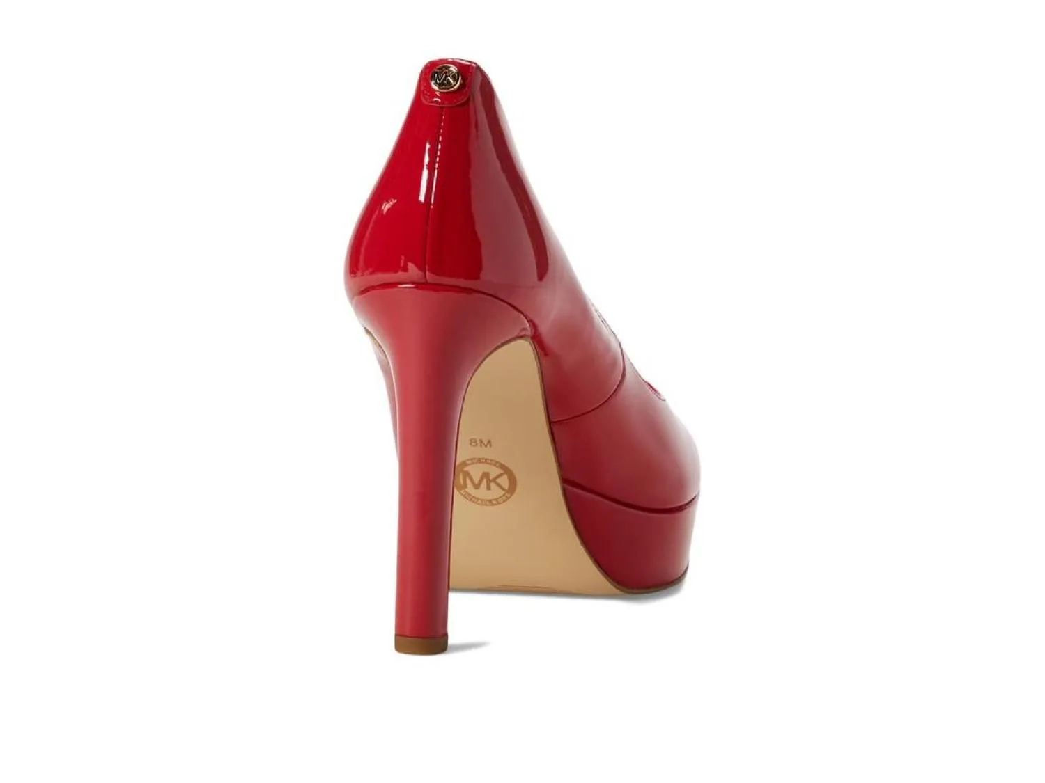 Chantal Platform Pump