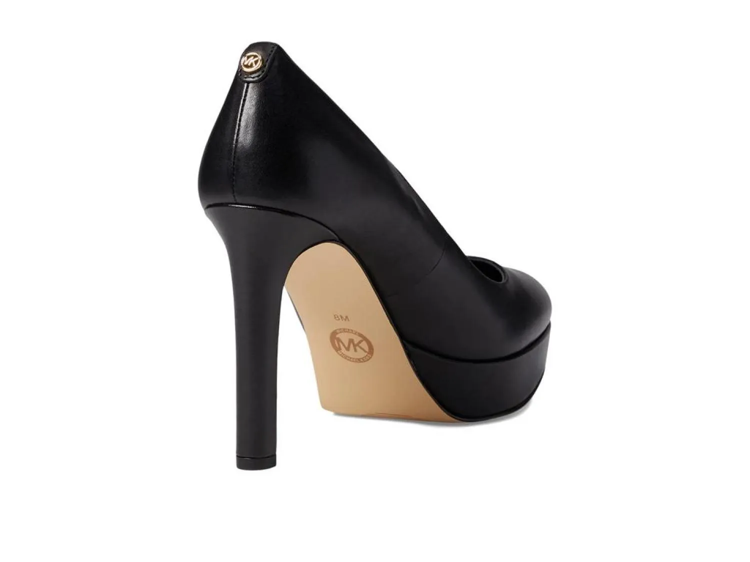 Chantal Platform Pump