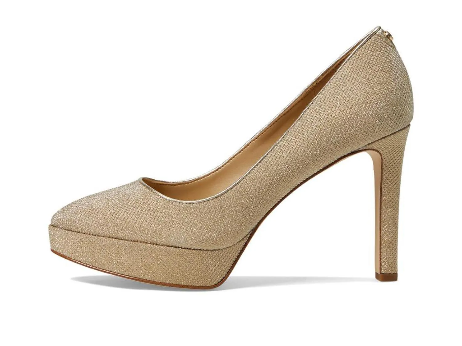 Chantal Platform Pump