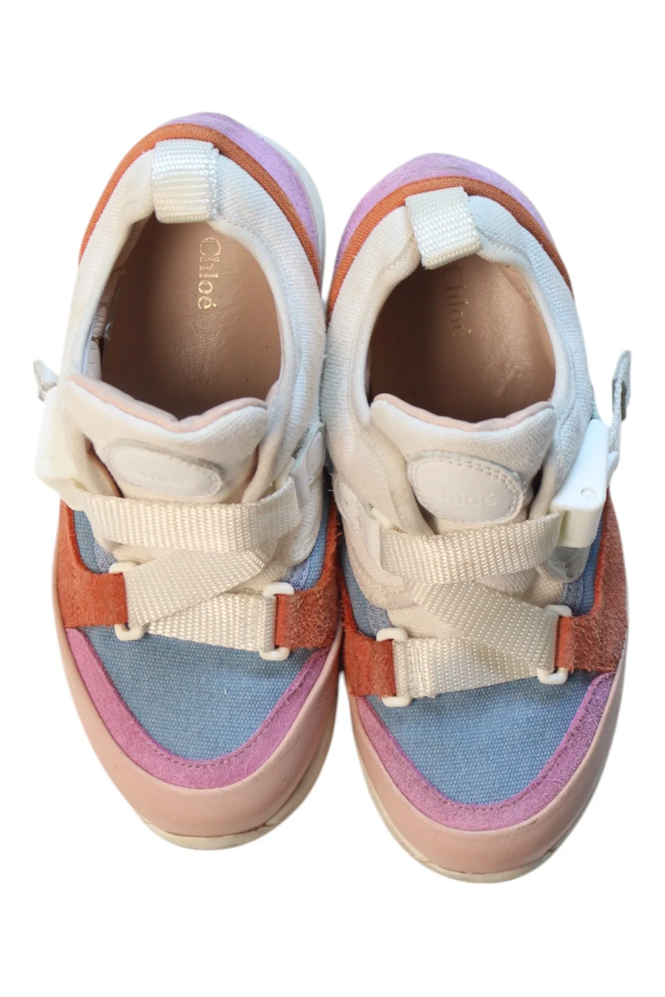 Chloe Sneakers EU29