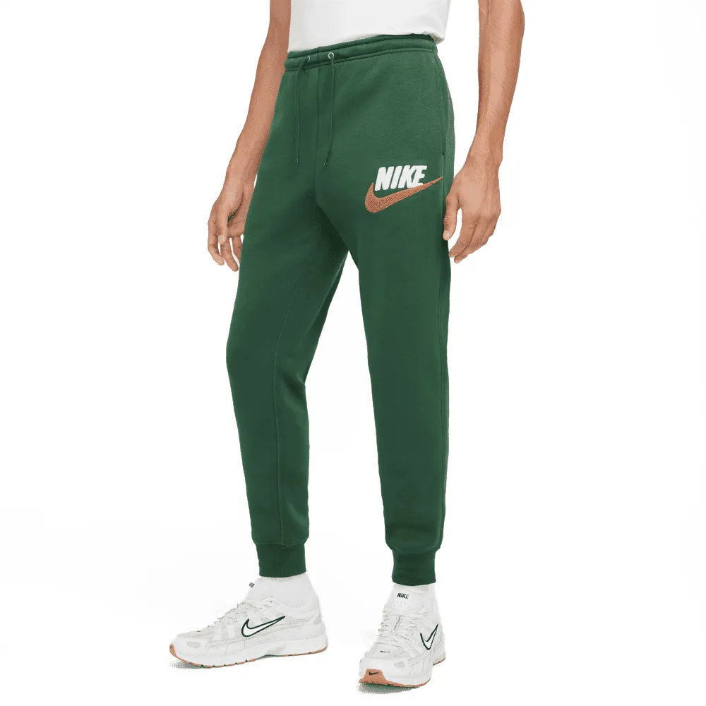 Club Fleece Joggers 'Fir'