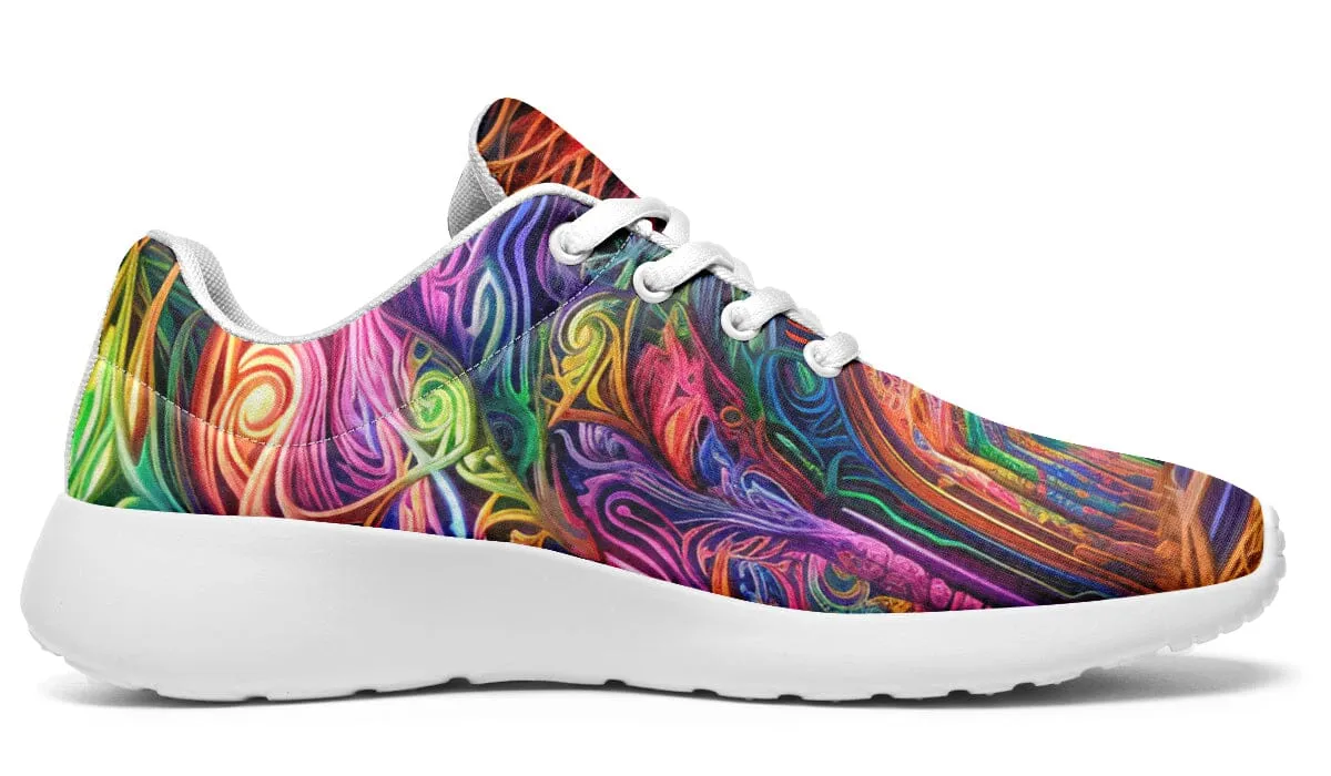 Dmt Gateway Classic Sneakers