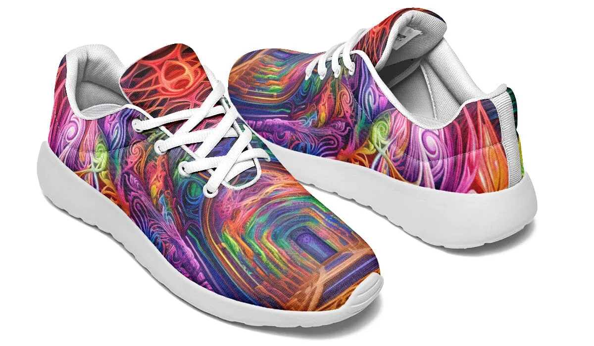 Dmt Gateway Classic Sneakers