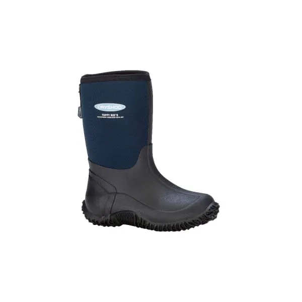 DryShod Kid's Tuffy Boots