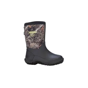 DryShod Kid's Tuffy Boots