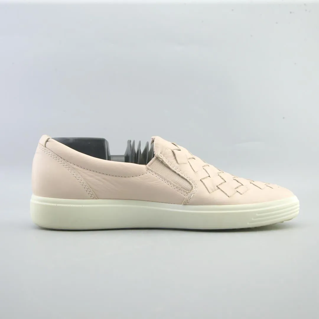 ECCO SOFT 7 WOVEN