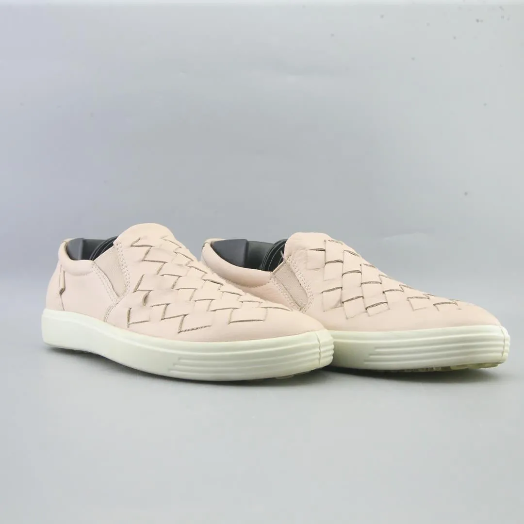 ECCO SOFT 7 WOVEN