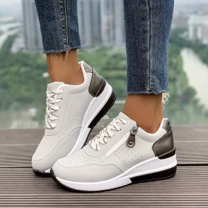 Elegant Fashion Sneakers for Women | Perfect for Casual Days