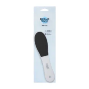 Elegant Touch Essential Pedicure Foot File