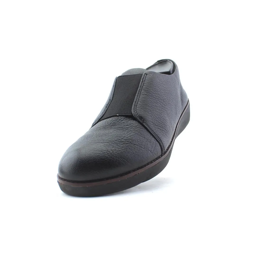 FITFLOP  LACELESS DERBY