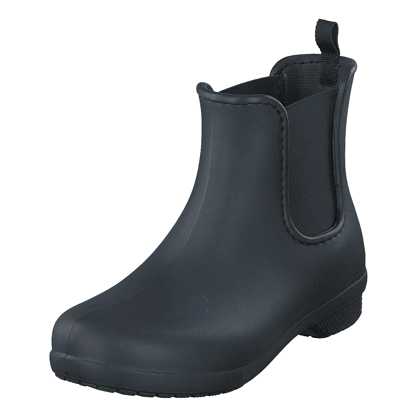 Freesail Chelsea Boot Women Black / Black