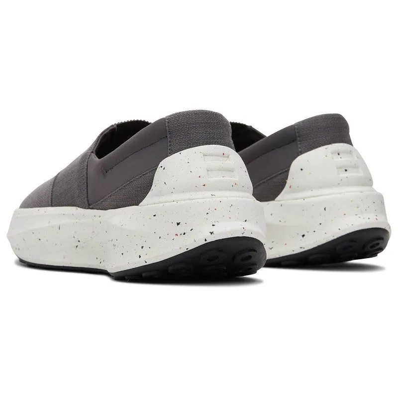 Gamma Grey Men's Eco-Trainers