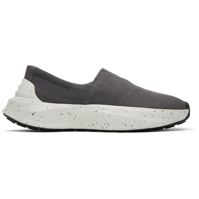 Gamma Grey Men's Eco-Trainers