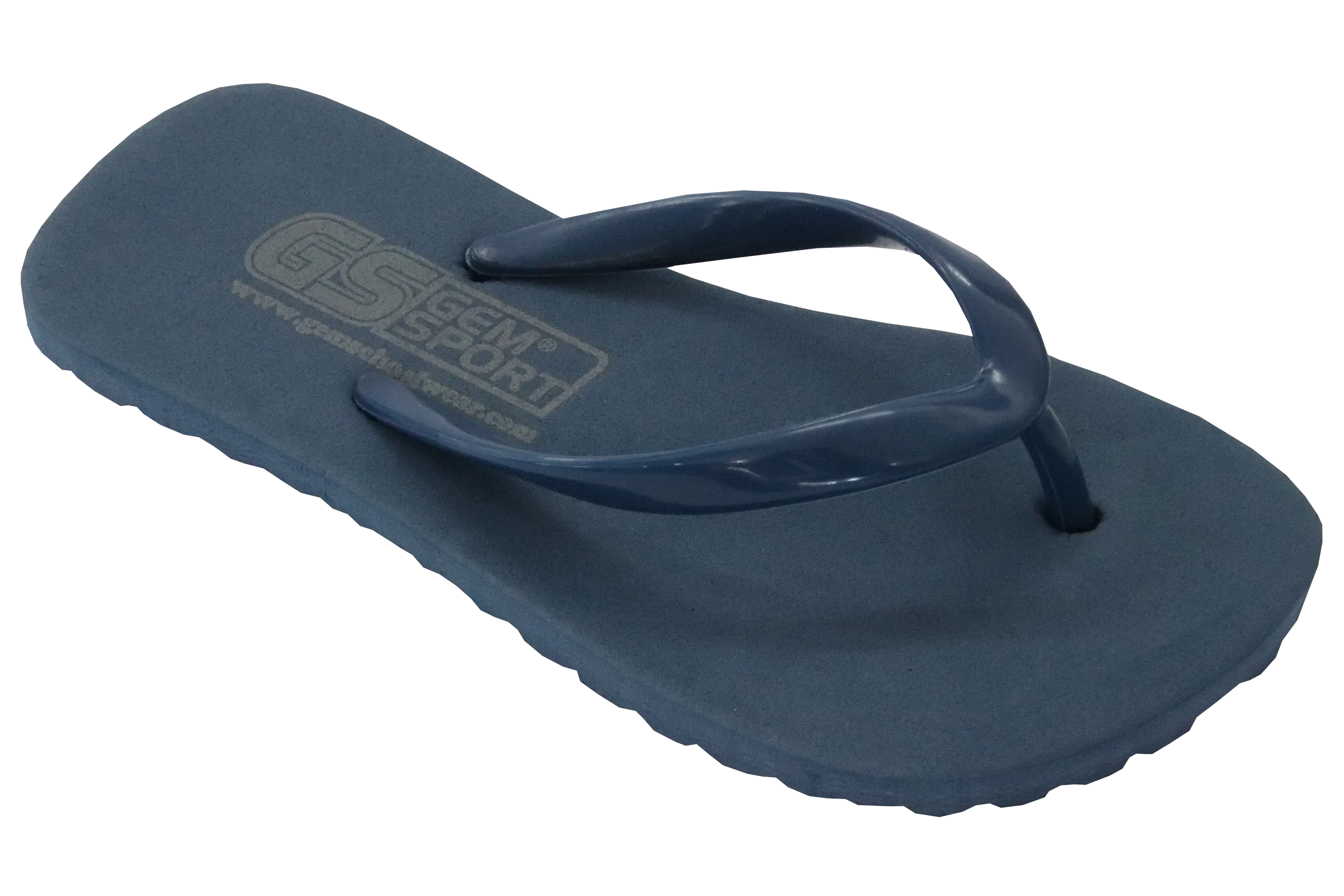 Gem Sport Pool Sandals - Navy