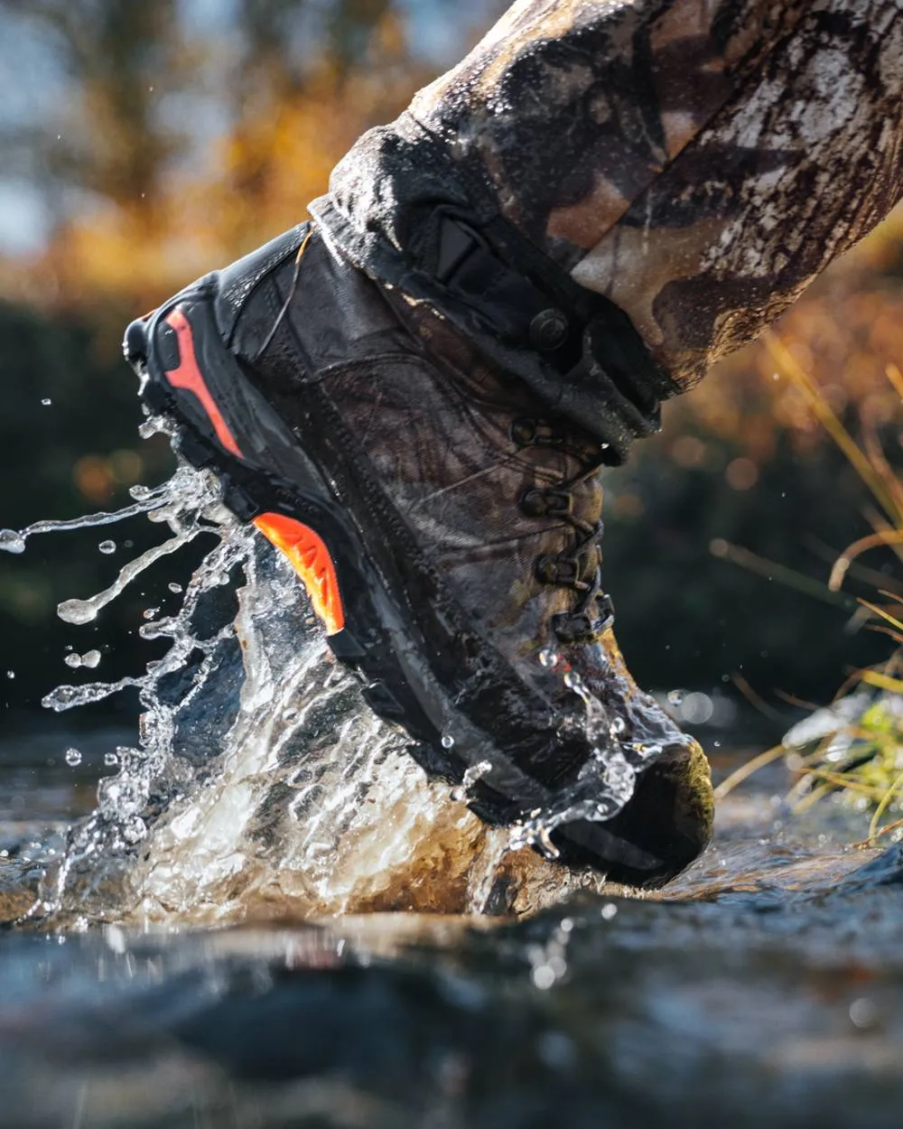 Harkila Moose Hunter GTX Boots