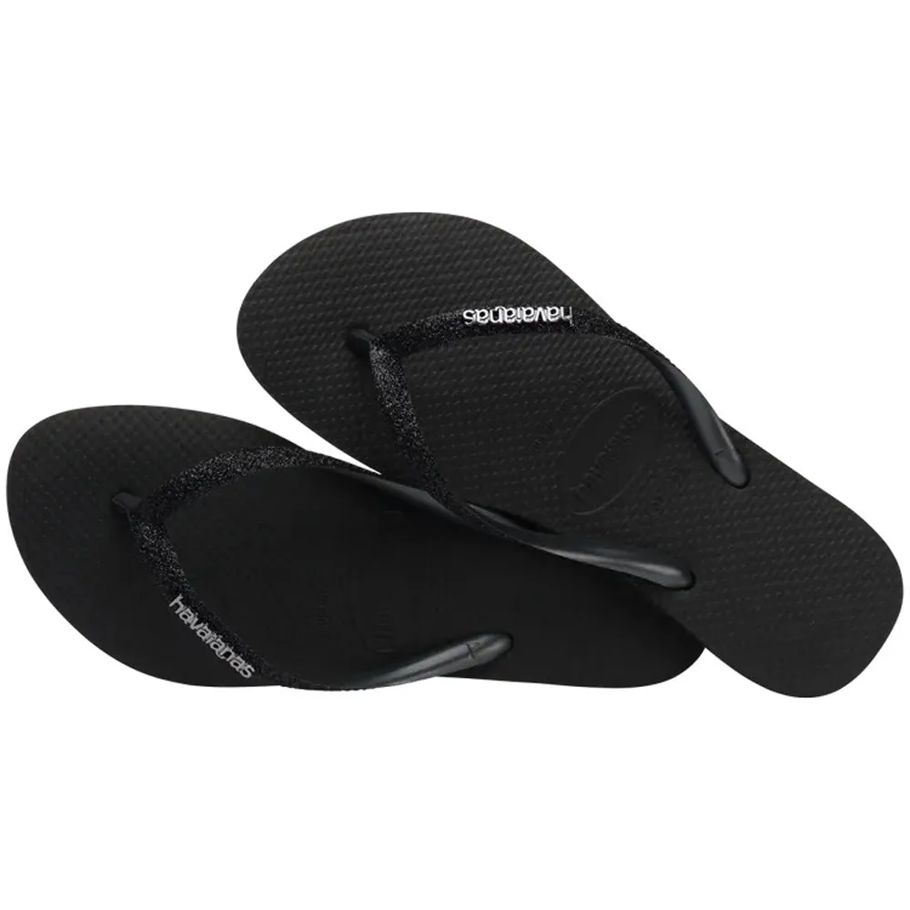 Havaianas Slim Glitter 2 Womens Sandal