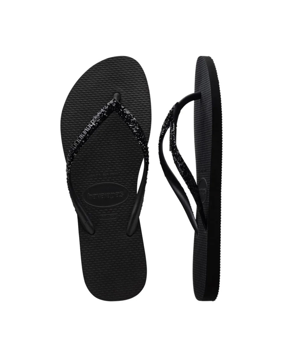 Havaianas Slim Glitter 2 Womens Sandal