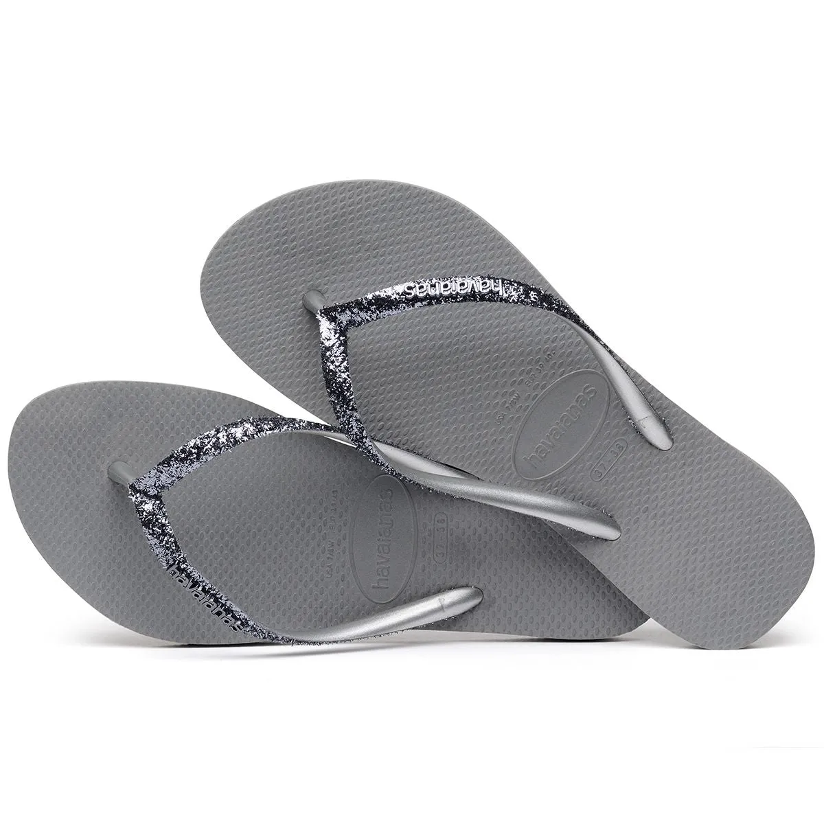 Havaianas Slim Glitter 2 Womens Sandal