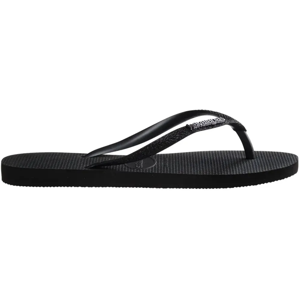 Havaianas Slim Glitter 2 Womens Sandal