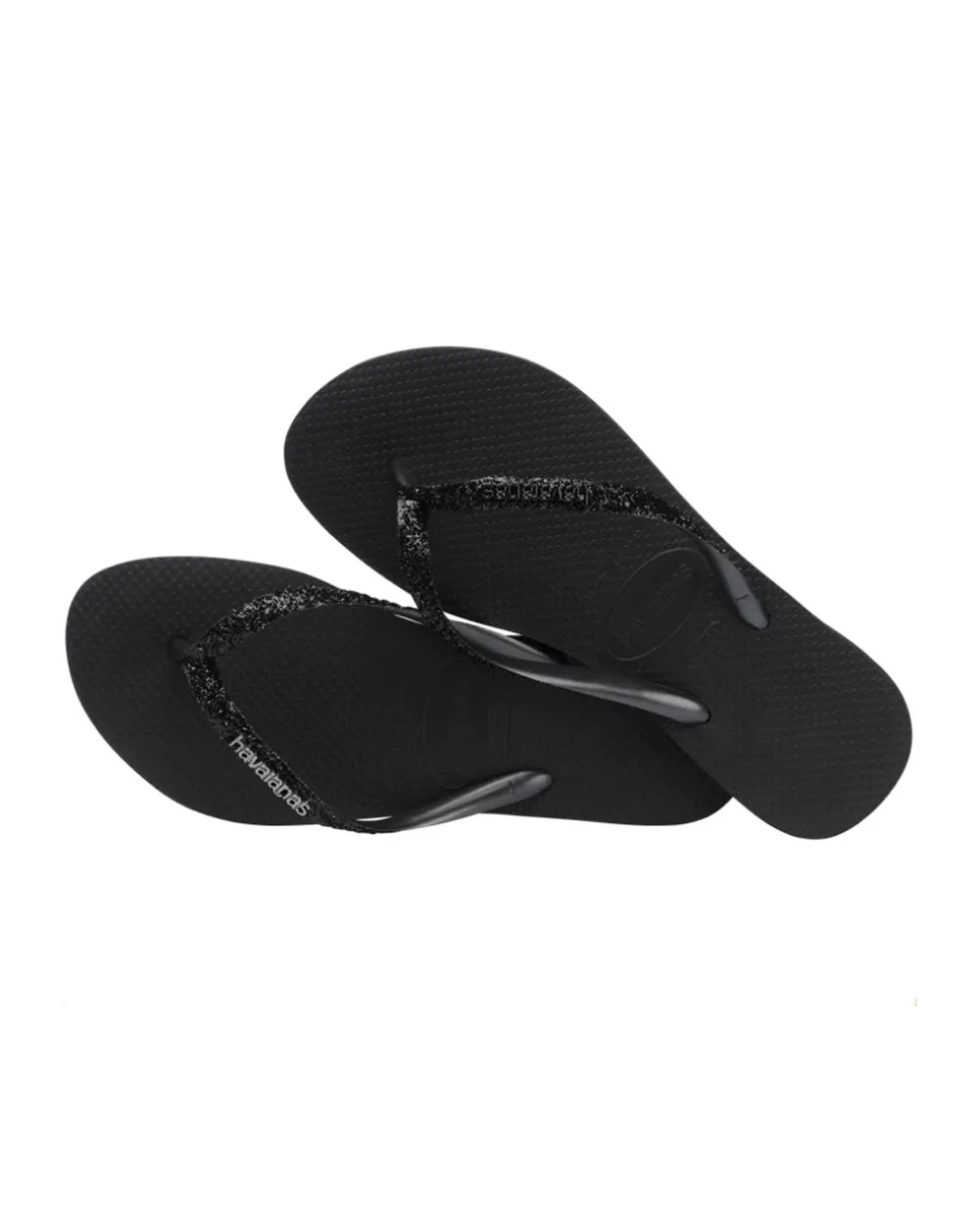 Havaianas Slim Glitter 2 Womens Sandal