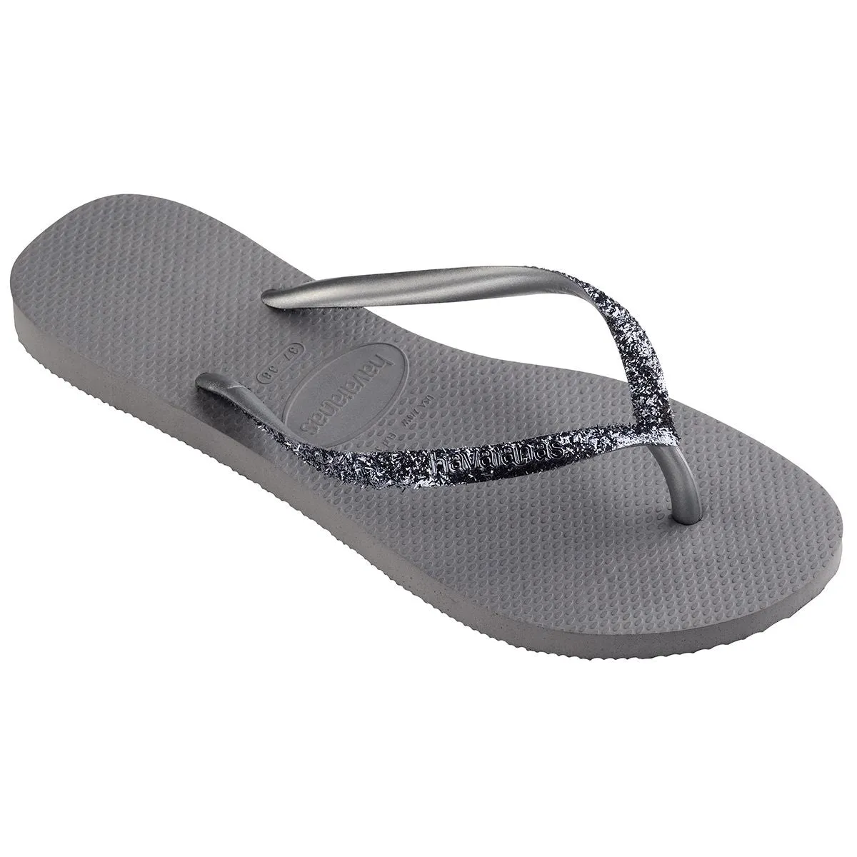 Havaianas Slim Glitter 2 Womens Sandal