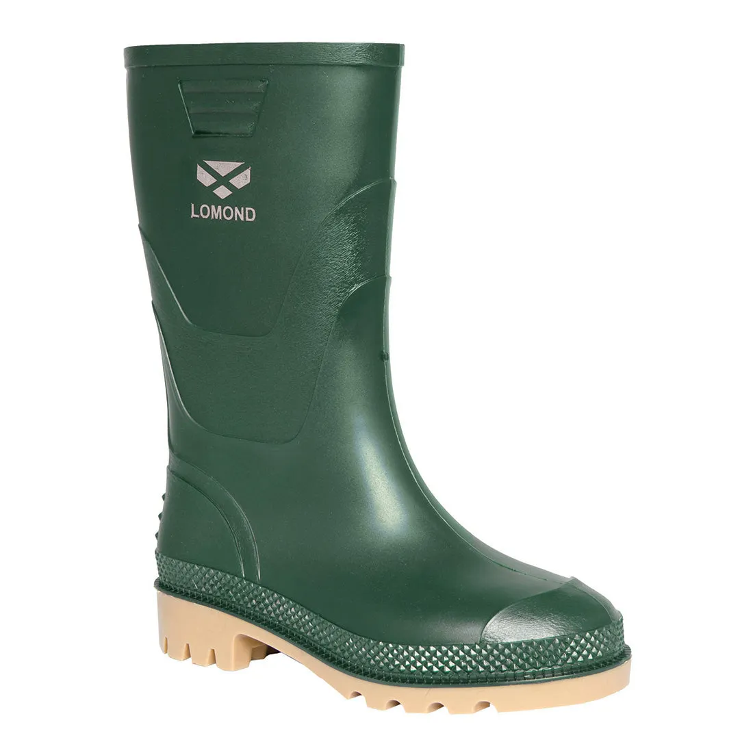 Hoggs Kids Lomond Wellington Boots