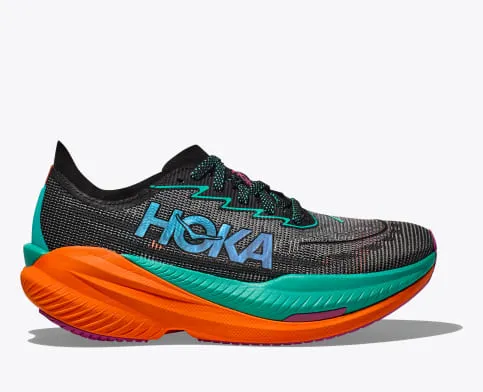 Hoka Women's Mach X 2