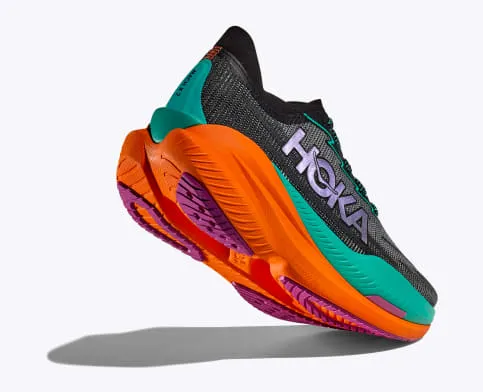 Hoka Women's Mach X 2