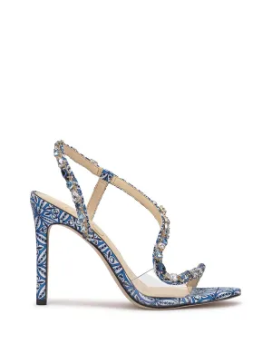 JESSICA SIMPSON JAYCIN HEELS