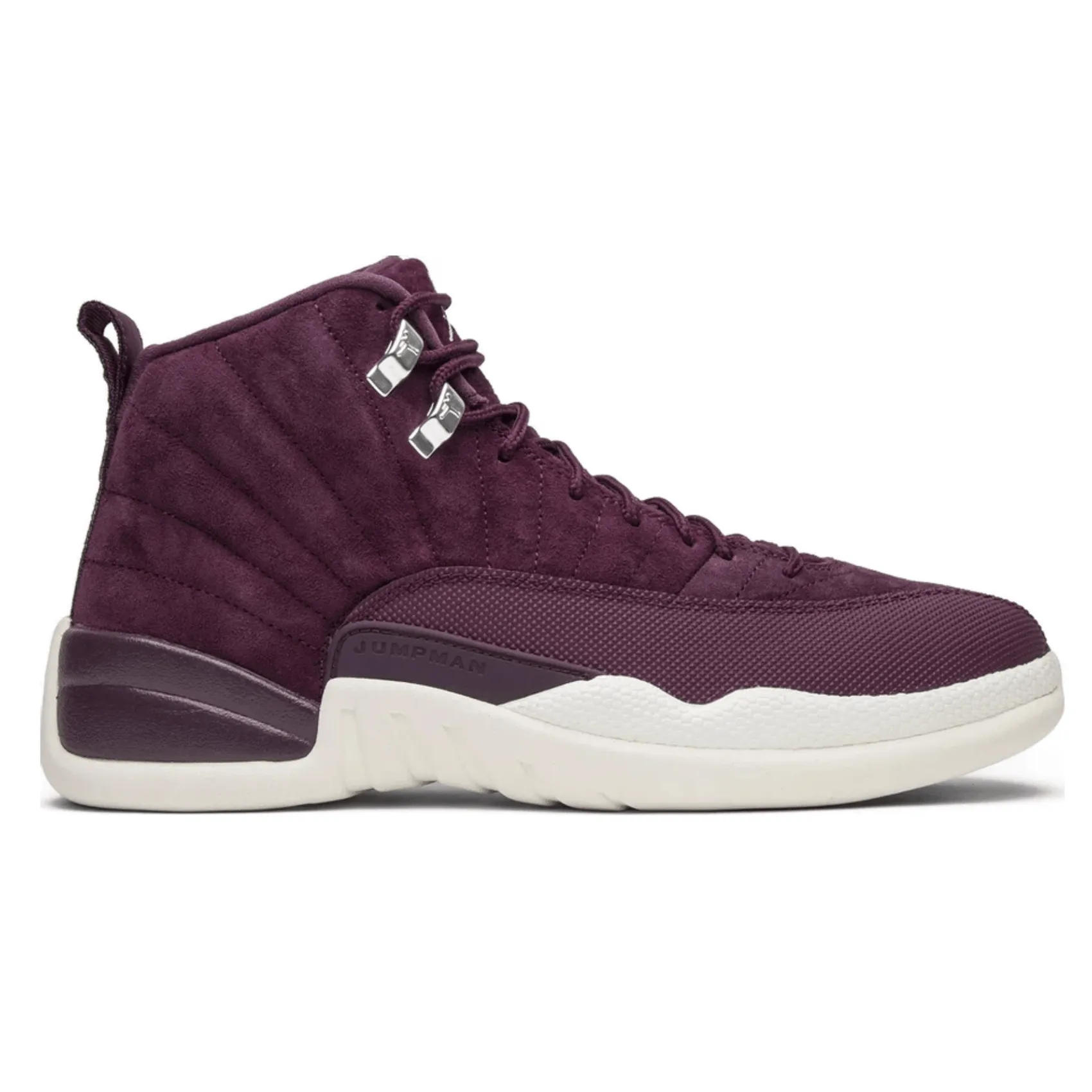 Jordan 12 'Bordeaux'