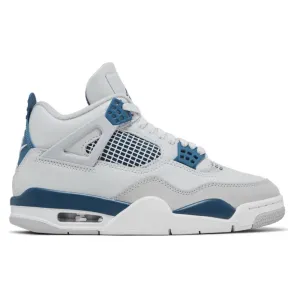 Jordan 4 'Military Blue'