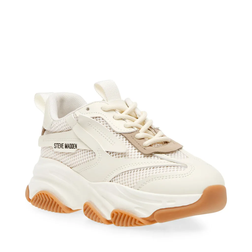 Jpossession Trainer WHITE/GUM