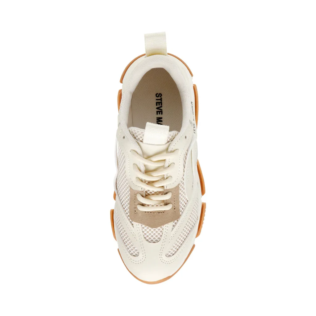 Jpossession Trainer WHITE/GUM