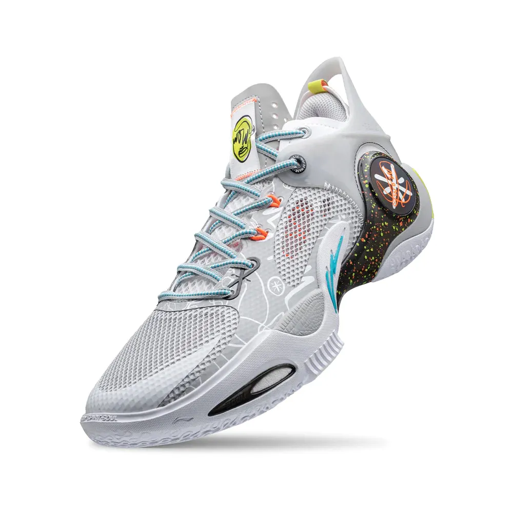 Li-Ning Wade Fission 8 SE "Moment" Wade Brand X Salventius