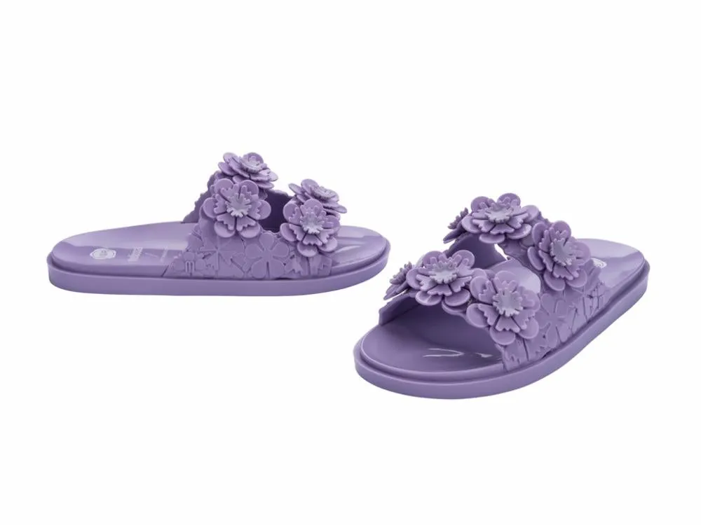 Melissa  Women's 33512 Purple M