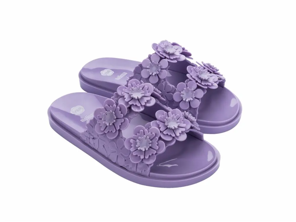 Melissa  Women's 33512 Purple M