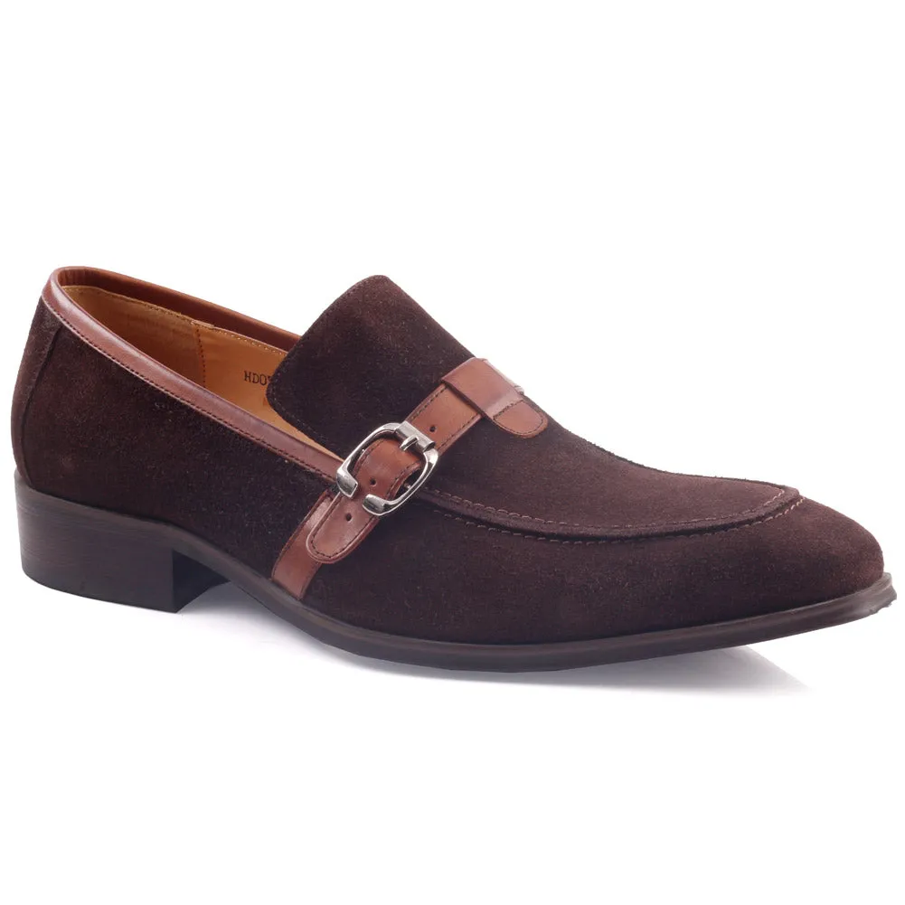 Mens ‘Neilson’ Leather Formal Shoes