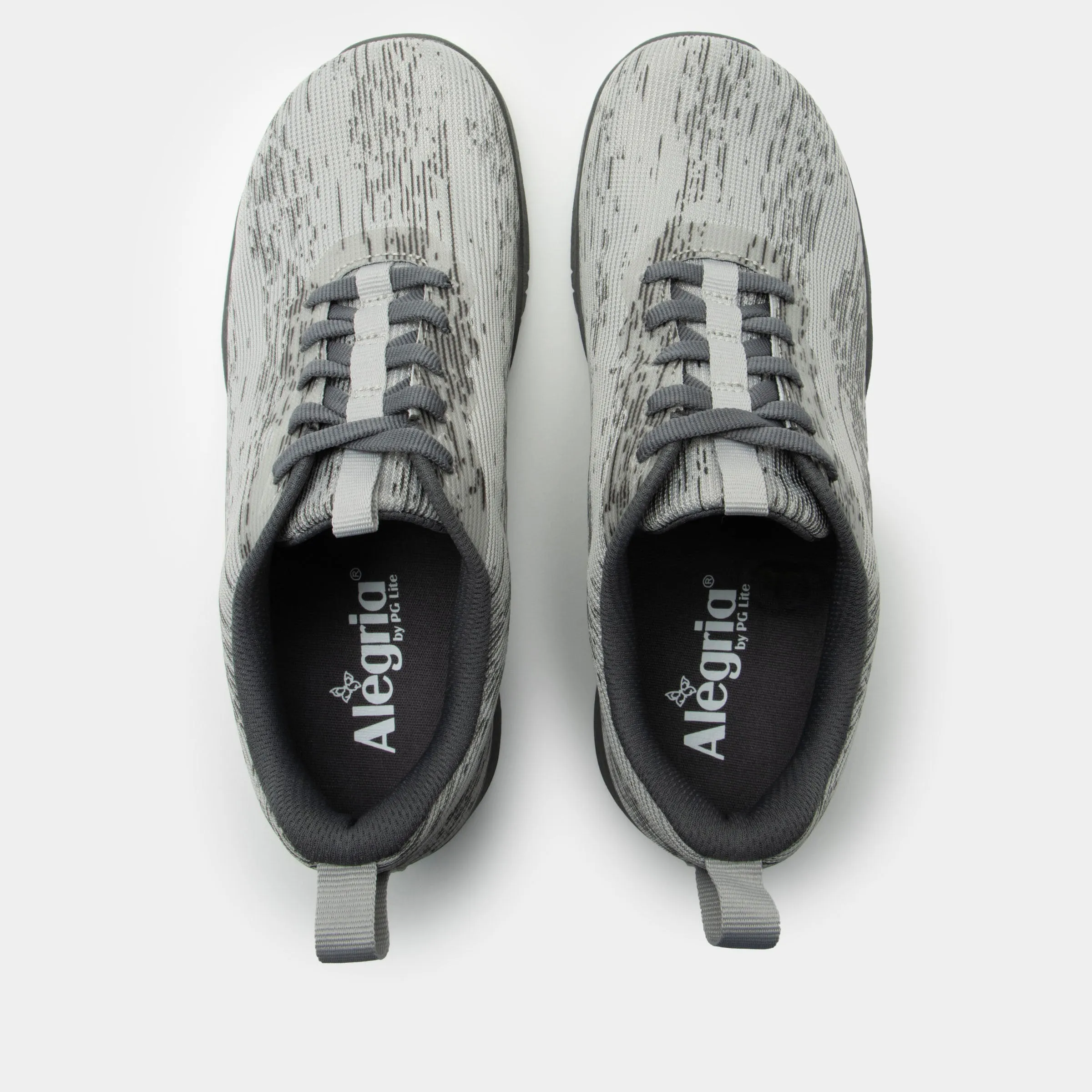 N8ture Grey Shoe