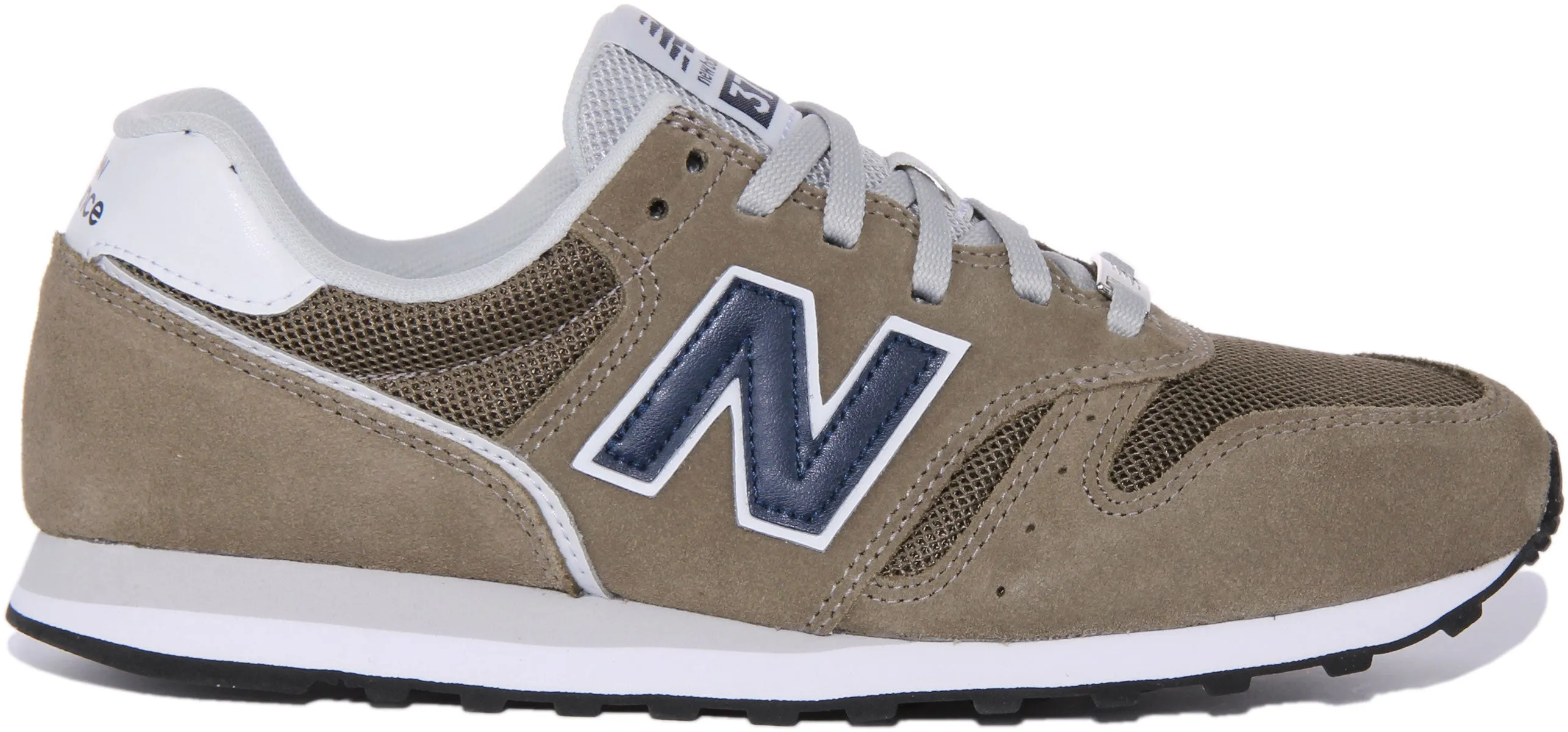 New Balance ML 373Cn2 In Olive For Men