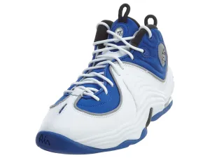 Nike Air Penny Ii (Gs) Big Kids Style : 820249